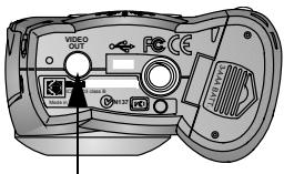 KODAK PMD MC3 - Connexion à un ordinateur, un téléviseur ou une chaîne stéreo - 2
