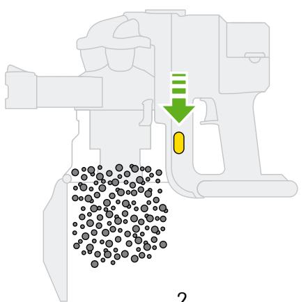 DYSON DC16 CAR BAOT_ - Optional accessory tool kit - 13