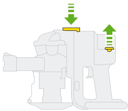 DYSON DC16 CAR BAOT_ - Optional accessory tool kit - 3