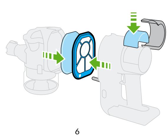 DYSON DC16 CAR BAOT_ - Optional accessory tool kit - 17