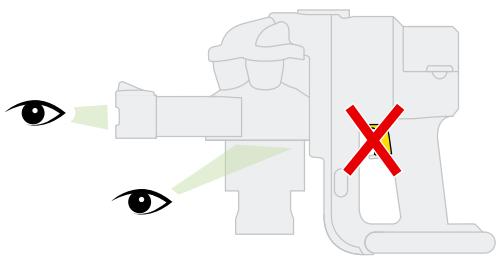 DYSON DC16 CAR BAOT_ - Optional accessory tool kit - 11