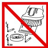 DYSON DC16 CAR BAOT_ - BATTERY SAFETY INSTRUCTIONS - 5