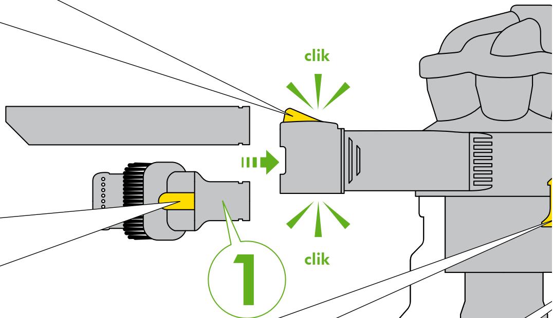 DYSON DC16 CAR BAOT_ - Optional accessory tool kit - 9