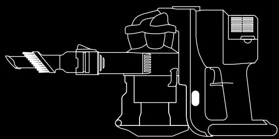DYSON DC16 CAR BAOT_ - 2