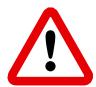 DYSON DC16 CAR BAOT_ - SAFETY WARNINGS FOR 12VOLT CHARGER - 1