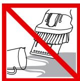 DYSON DC16 CAR BAOT_ - BATTERY SAFETY INSTRUCTIONS - 4
