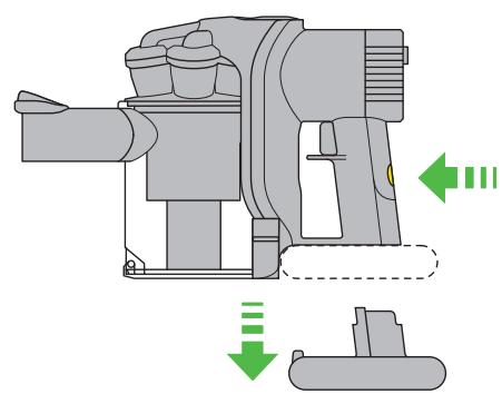 DYSON DC34,  DC34 ANIMAL PRO,  DC34 CAR BOAT - TULIPALON, SÄHKÖISKUN JA VAHINKOJEN VÄLTÄMISEKSI: - 20
