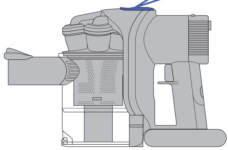 DYSON DC34,  DC34 ANIMAL PRO,  DC34 CAR BOAT - iIMPORTANT! - 2