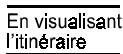 MAGELLAN GPS 315 - En visualisant l'itinéraire - 20