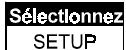MAGELLAN GPS 315 - Configuration du bip sonore - 2