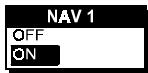 MAGELLAN GPS 315 - Mise hors fonction de tableaux de navigation - 4