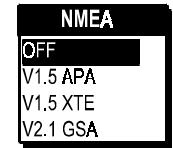MAGELLAN GPS 315 - ENTER - 1