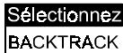MAGELLAN GPS 315 - Creation d'un itinéraire Backtrack - 5