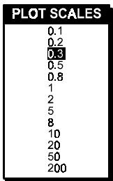 MAGELLAN GPS 315 - PROJECTION - 1