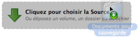 LACIE INTEGO BACKUP MANAGER PRO - Sauvegarder - 1
