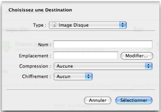 LACIE INTEGO BACKUP MANAGER PRO - PRO Images disques - 1