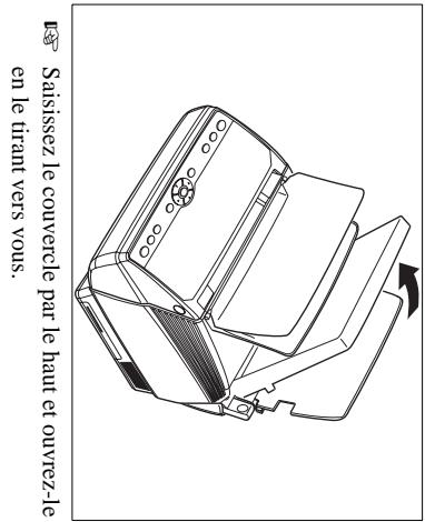 FRANCE TELECOM AGORIS 5102 NET - CHARGEMENT DU PAPIER - 2
