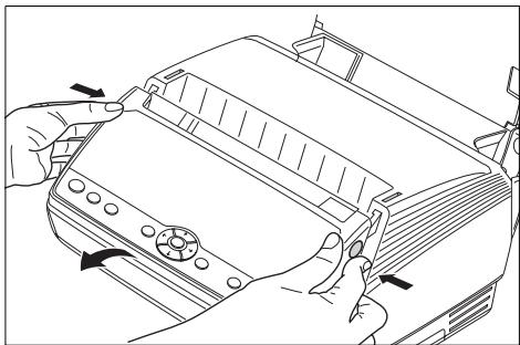 FRANCE TELECOM AGORIS 5102 NET - VERIFIER PAPIER - 1