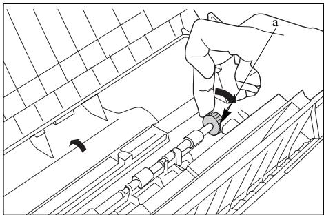 FRANCE TELECOM AGORIS 5102 NET - VERIFIER PAPIER - 2