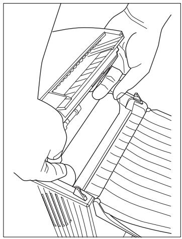 FRANCE TELECOM AGORIS 5102 NET - VERIFIER PAPIER - 3