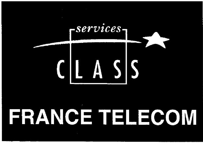 FRANCE TELECOM GALEO 2610 - Transfert d'appel sur RESEAU PRIVE - 3