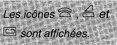 FRANCE TELECOM GALEO 2610 - En mode reception AUTOMA - 1