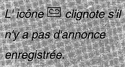 FRANCE TELECOM GALEO 2610 - En mode reception AUTOMA - 2