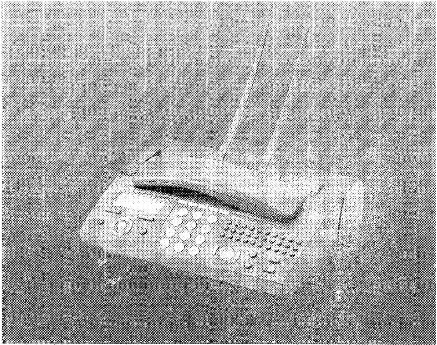 FRANCE TELECOM GALEO 2610 - 2