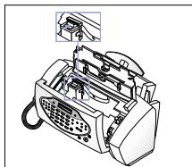 FRANCE TELECOM GALEO 8500 - NETTOYER LES BUSES ET LES CONTACTS - 1