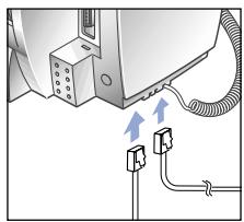 FRANCE TELECOM GALEO 8500 - METTRE EN SERVICE LE GALÉO 8500 - 1