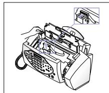 FRANCE TELECOM GALEO 8500 - PROCÉDER AU NETTOYAGE - 1