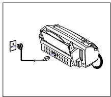FRANCE TELECOM GALEO 8500 - NETTOYER LES CONTACTS   ET LE DÉFLECTEUR   DU CHARIOT PORTE   CARTOUCHE - 2