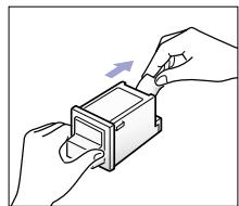 FRANCE TELECOM GALEO 8500 - INSTALLLER LA CARTOUCHE D'ENCRE - 2