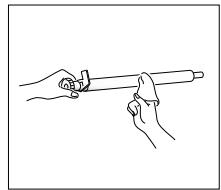 FRANCE TELECOM GALEO 8500 - PROCÉDER AU NETTOYAGE - 3