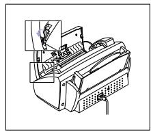 FRANCE TELECOM GALEO 8500 - PROCÉDER AU NETTOYAGE - 2