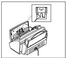 FRANCE TELECOM GALEO 8500 - PROCÉDER AU NETTOYAGE - 4