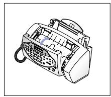 FRANCE TELECOM GALEO 8500 - PROCÉDER AU NETTOYAGE - 1