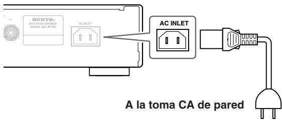 ONKYO A-1VL - Notes: - 1