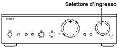 ONKYO A-9355 - Registrazione - 1