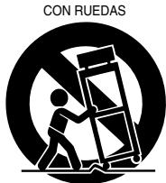 ONKYO A-9355 - Instrucciones de seguridad importantes - 1