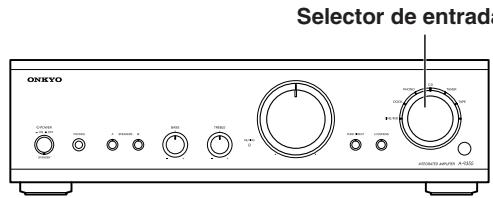ONKYO A-9355 - Grabación - 1