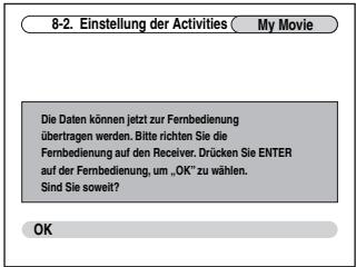ONKYO PR-SC5508 - Drucken Sie ENTER. - 1