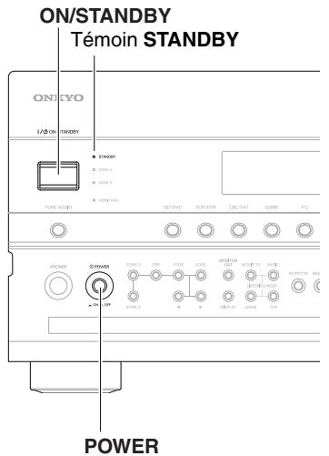 ONKYO PR-SC5508 - Formats de connexion audio - 2