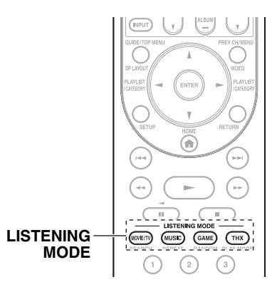 ONKYO PR-SC5508 - Notes explicatives - 1