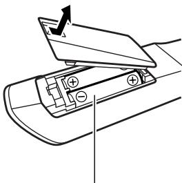 ONKYO PR-SC5508 - Anmerkung - 1