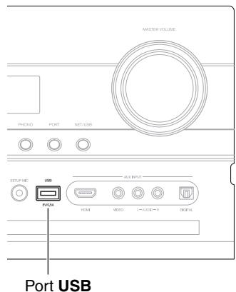 ONKYO PR-SC5508 - Remarque - 1