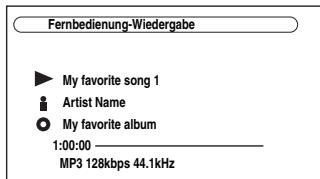 ONKYO PR-SC5508 - Klichen Sie mit der rechten Maustaste auf eine Musikdatei im Windows Media Player 12. - 1