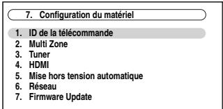 ONKYO PR-SC5508 - Conseil - 1