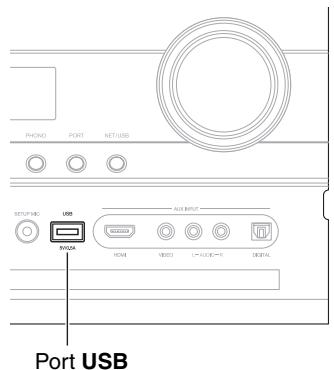 ONKYO PR-SC5508 - Remarque - 1