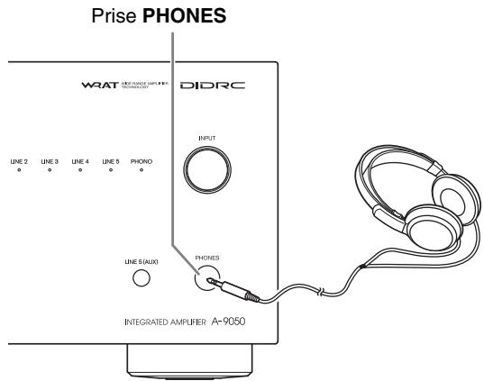 ONKYO A-9050 - Remarque - 1